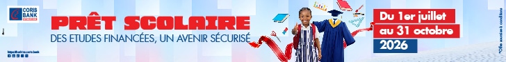 Faites la promotion de votre marque grâce à une bannière publicitaire époustouflante.